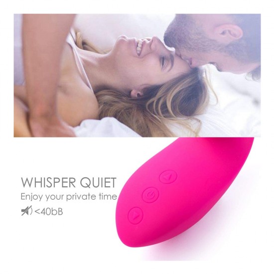 Clitoral Nipples Sucking Vibrator 10 Suction Vibration Modes Oral Sex Waterproof Rechargeable Sex Toy For Women India
