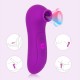 Clitoral Sucking Vibrator 10 Suction Modes Waterproof Rechargeable Adult Sex Toy For Women India