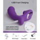 Clitoral Sucking Vibrator 10 Suction Patterns 10 Strong Vibration Clitoris Stimulator Sex Toy For Women India