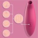 Clitoral Sucking Vibrator G Spot And Clit Stimulation With 7 Suction Levels And 10 Vibration Patterns Sex Toy For Women India