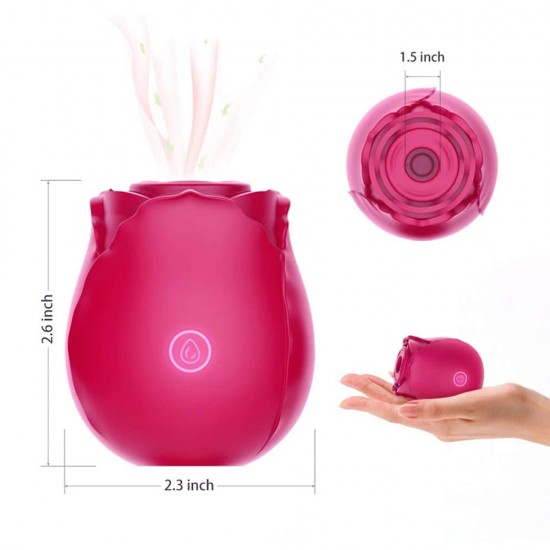 Clitoral Sucking Vibrator With 7 Intense Suction India Oral Sex Clit Sucker Nipple Stimulator Sex Toys For Women Clitoral Sucking Vibrator With 7 Intense Suction India Oral Sex Clit Sucker Nipple Stimulator Sex Toys For Women