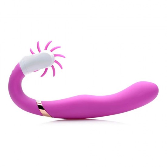 Clitoral Vibrator Silicone Clitoral Stimulation Sex Toy For Women India