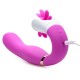 Clitoral Vibrator Silicone Clitoral Stimulation Sex Toy For Women India