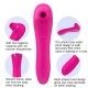 Clitoral Vibrator With 6 Sucking Intensities 8 Vibration Modes Clitoral Stimulator Sex Toy For Women India Clitoral Vibrator With 6 Sucking Intensities 8 Vibration Modes Clitoral Stimulator Sex Toy For Women India