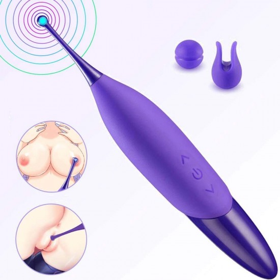 Clitoral Vibrators G Spot Whirling Motion Vaginal Stimulator Sex Toy For Women India