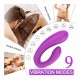 Couple Vibrator Clitoral G-Spot Wireless Remote 9 Powerful Vibrations Waterproof Sex Toy India