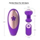 Couple Vibrator Wireless G Spot Clitoral Stimulation Dual Motors 10 Powerful Vibration Sex Toy India Couple Vibrator Wireless G Spot Clitoral Stimulation Dual Motors 10 Powerful Vibration Sex Toy India