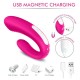 Couples Vibrator 9 Powerful Vibrations Wireless Remote Control India Adult Sex Toy for Couples Fun