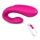 Couples Vibrator 9 Powerful Vibrations Wireless Remote Control India Adult Sex Toy for Couples Fun