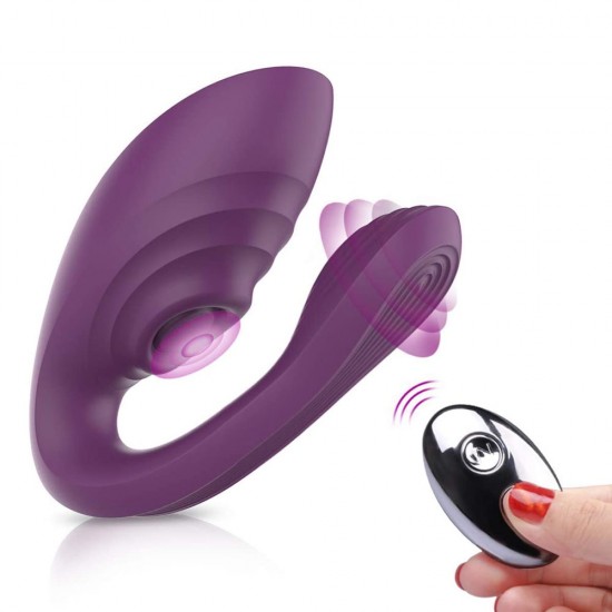 Couples Vibrator Suction Vibe India Sex Toys
