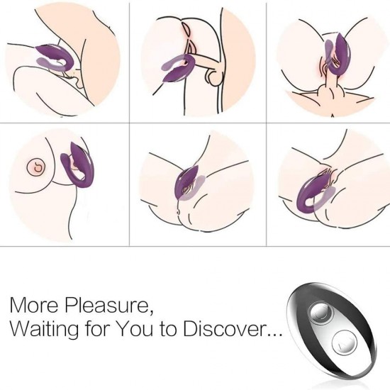 Couples Vibrator Suction Vibe India Sex Toys