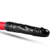 Dildo Flogger Red BDSM Toys