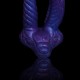 Gemini - Fantasy Dildo - Sex toy - Adult Toy - Double Dildo Blue Demon - Astrology - Zodiac Dildo Gemini - Fantasy Dildo - Sex toy - Adult Toy - Double Dildo Blue Demon - Astrology - Zodiac Dildo