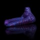 Gemini - Fantasy Dildo - Sex toy - Adult Toy - Double Dildo Blue Demon - Astrology - Zodiac Dildo Gemini - Fantasy Dildo - Sex toy - Adult Toy - Double Dildo Blue Demon - Astrology - Zodiac Dildo