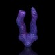 Gemini - Fantasy Dildo - Sex toy - Adult Toy - Double Dildo Blue Demon - Astrology - Zodiac Dildo Gemini - Fantasy Dildo - Sex toy - Adult Toy - Double Dildo Blue Demon - Astrology - Zodiac Dildo