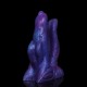 Gemini - Fantasy Dildo - Sex toy - Adult Toy - Double Dildo Blue Demon - Astrology - Zodiac Dildo Gemini - Fantasy Dildo - Sex toy - Adult Toy - Double Dildo Blue Demon - Astrology - Zodiac Dildo