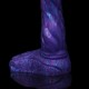 Gemini - Fantasy Dildo - Sex toy - Adult Toy - Double Dildo Blue Demon - Astrology - Zodiac Dildo Gemini - Fantasy Dildo - Sex toy - Adult Toy - Double Dildo Blue Demon - Astrology - Zodiac Dildo