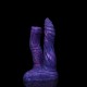 Gemini - Fantasy Dildo - Sex toy - Adult Toy - Double Dildo Blue Demon - Astrology - Zodiac Dildo Gemini - Fantasy Dildo - Sex toy - Adult Toy - Double Dildo Blue Demon - Astrology - Zodiac Dildo