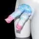 Gemini - Fantasy Dildo - Sex toy - Adult Toy - Double Dragon Dildo - Astrology - Zodiac Dildo Gemini - Fantasy Dildo - Sex toy - Adult Toy - Double Dragon Dildo - Astrology - Zodiac Dildo