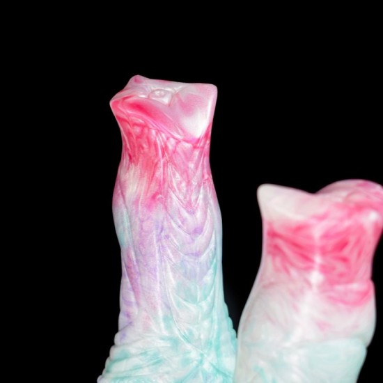Gemini - Fantasy Dildo - Sex toy - Adult Toy - Double Dragon Dildo - Astrology - Zodiac Dildo Gemini - Fantasy Dildo - Sex toy - Adult Toy - Double Dragon Dildo - Astrology - Zodiac Dildo