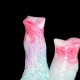 Gemini - Fantasy Dildo - Sex toy - Adult Toy - Double Dragon Dildo - Astrology - Zodiac Dildo Gemini - Fantasy Dildo - Sex toy - Adult Toy - Double Dragon Dildo - Astrology - Zodiac Dildo