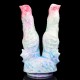 Gemini - Fantasy Dildo - Sex toy - Adult Toy - Double Dragon Dildo - Astrology - Zodiac Dildo Gemini - Fantasy Dildo - Sex toy - Adult Toy - Double Dragon Dildo - Astrology - Zodiac Dildo
