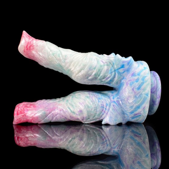Gemini - Fantasy Dildo - Sex toy - Adult Toy - Double Dragon Dildo - Astrology - Zodiac Dildo Gemini - Fantasy Dildo - Sex toy - Adult Toy - Double Dragon Dildo - Astrology - Zodiac Dildo