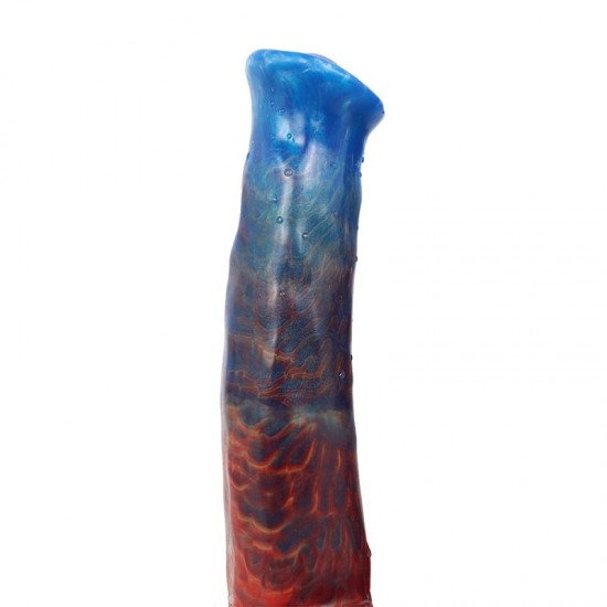 Gemini - Fantasy Dildo - Sex toy - Adult Toy - Double Alien Dildo - Astrology - Zodiac Dildo