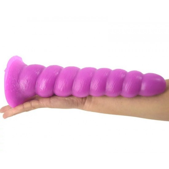 Horn Dildo Adult Toy Unicorn Dildo Fantasy Dildo Silicone Dildo