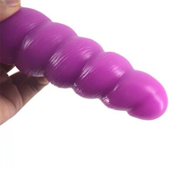 Horn Dildo Adult Toy Unicorn Dildo Fantasy Dildo Silicone Dildo