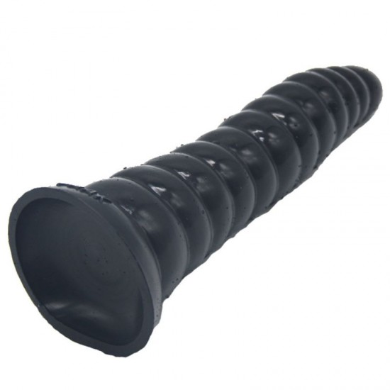 Silky Smooth Tentacle Tickler Dildo Silky Smooth Tentacle Tickler Dildo
