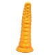 Silky Smooth Tentacle Tickler Dildo Silky Smooth Tentacle Tickler Dildo