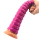 Silky Smooth Tentacle Tickler Dildo