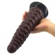 Silky Smooth Tentacle Tickler Dildo Silky Smooth Tentacle Tickler Dildo