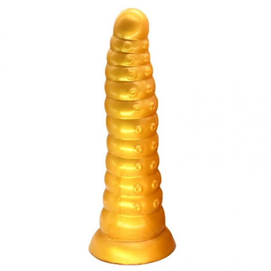 Silky Smooth Tentacle Tickler Dildo Silky Smooth Tentacle Tickler Dildo
