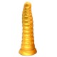 Silky Smooth Tentacle Tickler Dildo Silky Smooth Tentacle Tickler Dildo