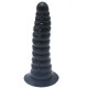 Silky Smooth Tentacle Tickler Dildo Silky Smooth Tentacle Tickler Dildo