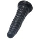Silky Smooth Tentacle Tickler Dildo Silky Smooth Tentacle Tickler Dildo