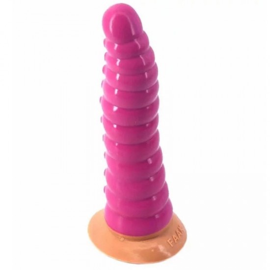 Silky Smooth Tentacle Tickler Dildo Silky Smooth Tentacle Tickler Dildo
