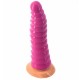 Silky Smooth Tentacle Tickler Dildo Silky Smooth Tentacle Tickler Dildo