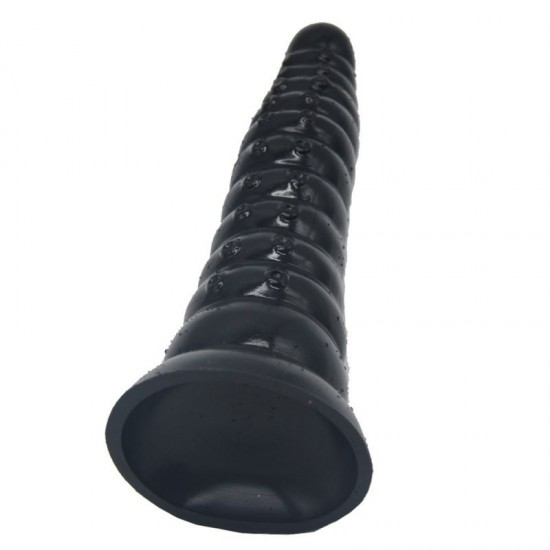 Silky Smooth Tentacle Tickler Dildo Silky Smooth Tentacle Tickler Dildo