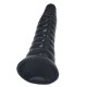 Silky Smooth Tentacle Tickler Dildo