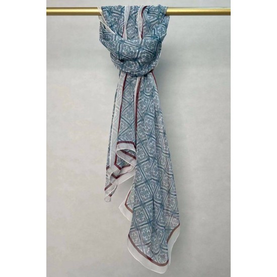 High-quality Silk Scarfs High-quality Silk Scarfs
