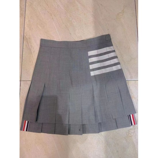 Medium Grey Skirt