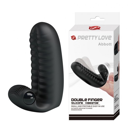 Finger Vibrator G Spot Clitoris Female Sex Toy India