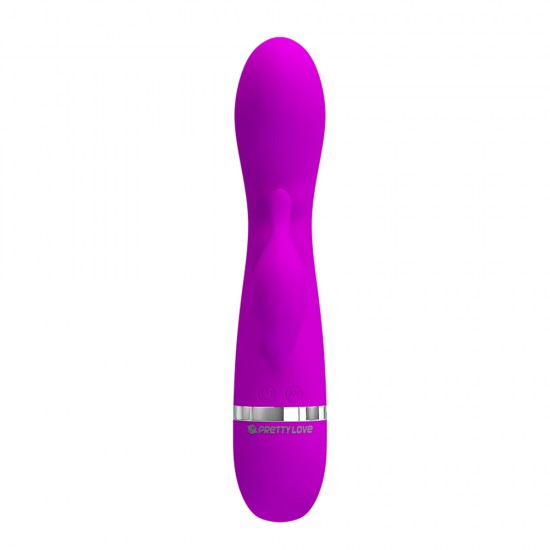 G Spot Clitoral Rabbit Vibrator Female Sex Toys India