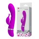 G Spot Clitoral Rabbit Vibrator Female Sex Toys India