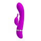 G Spot Clitoral Rabbit Vibrator Female Sex Toys India