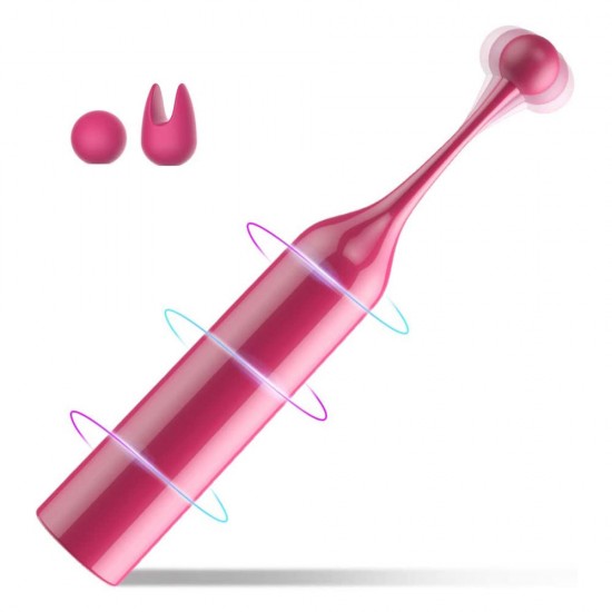 G Spot Clitoral Vibrator for Women Clitoris Stimulator with 10 Vibration Modes Male Sex Toy India G Spot Clitoral Vibrator for Women Clitoris Stimulator with 10 Vibration Modes Male Sex Toy India
