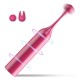 G Spot Clitoral Vibrator for Women Clitoris Stimulator with 10 Vibration Modes Male Sex Toy India G Spot Clitoral Vibrator for Women Clitoris Stimulator with 10 Vibration Modes Male Sex Toy India